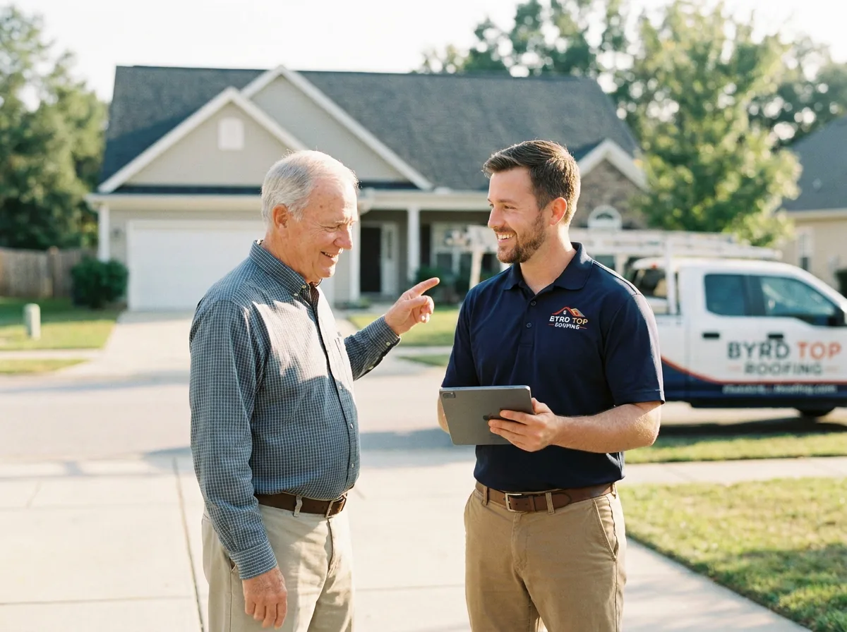 Roofing Morris Plains, NJ FAQs